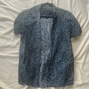 Ted Baker men’s button up